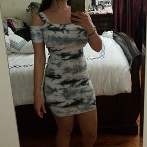 Beautiful and sexy dress